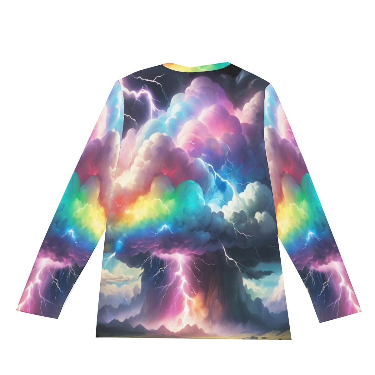 Long Sleeve T-Shirt | 190GSM Cotton