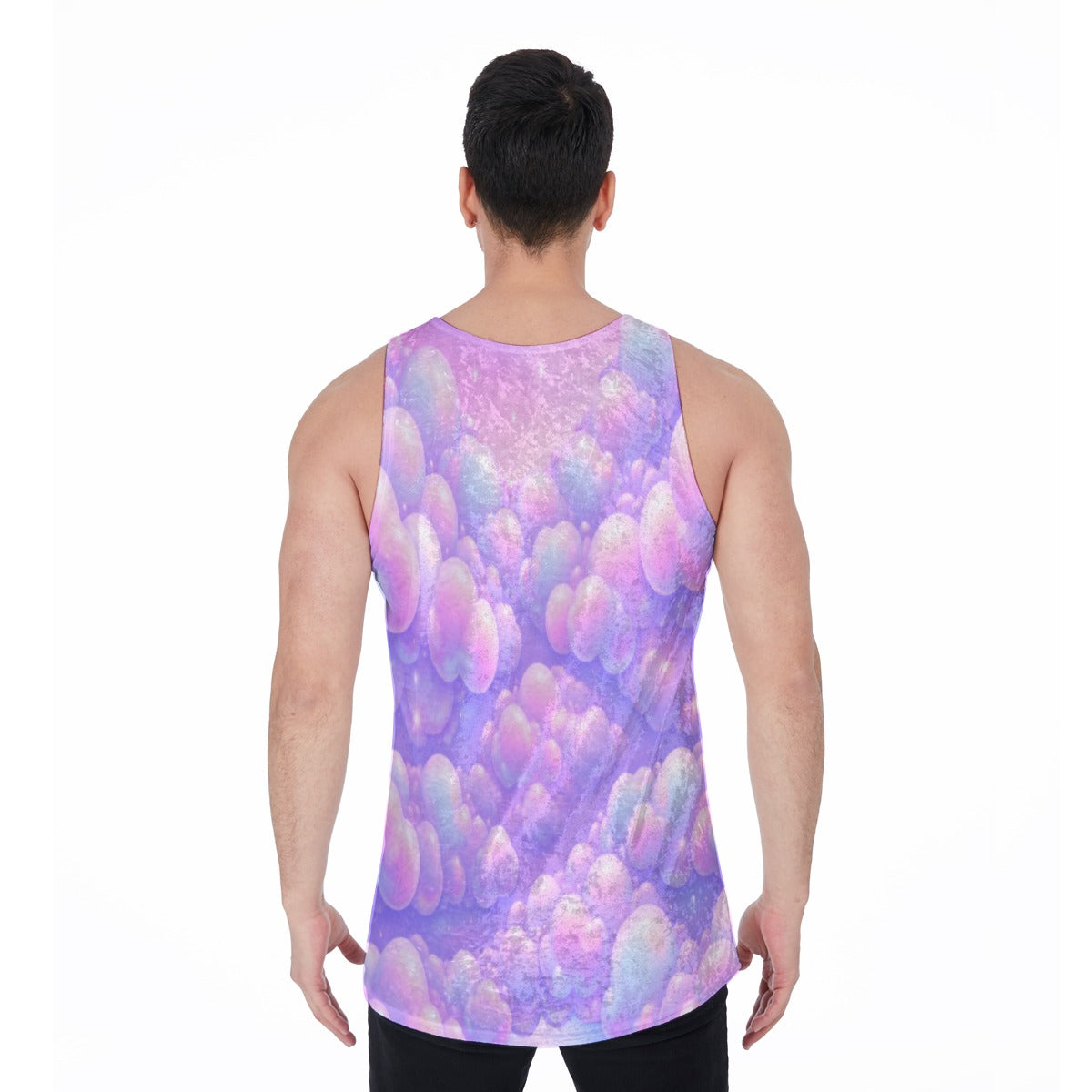 Men's Tank Top | Velvet