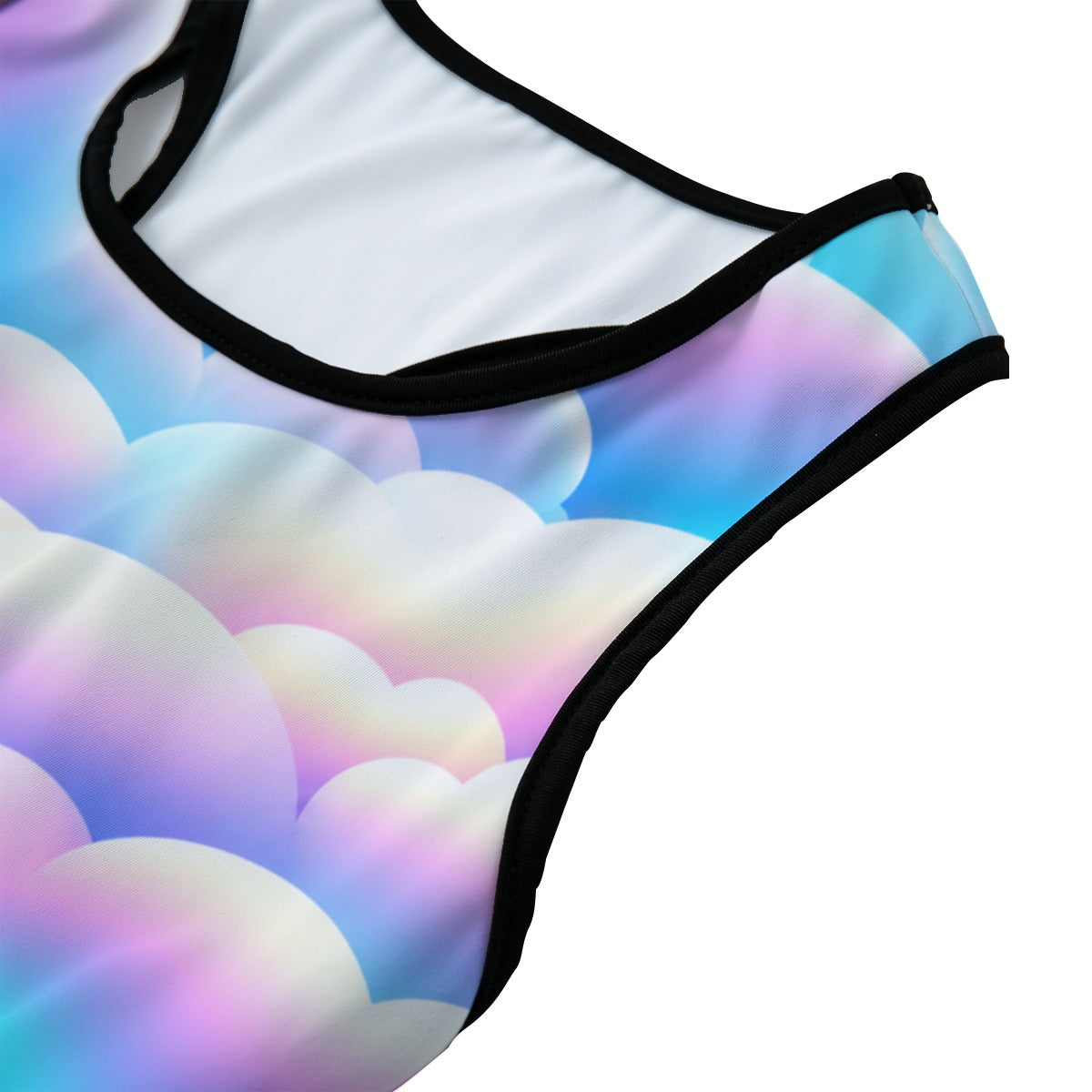 Women's Sports Bra by O’Nimbus – view 4
