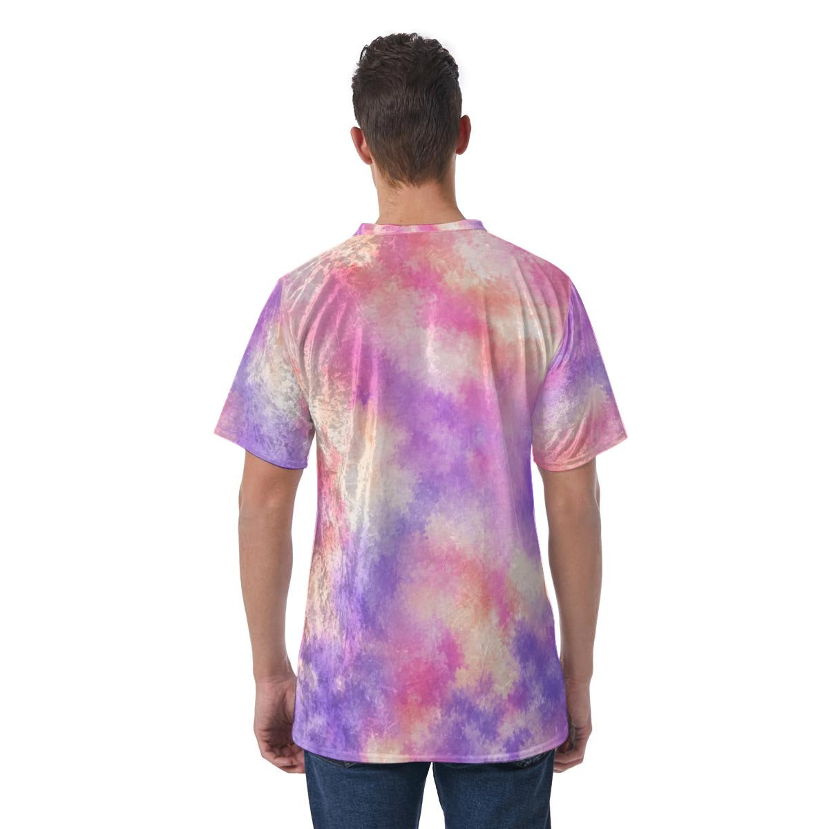 Men's T-Shirt Velvet by O’Nimbus – view 4