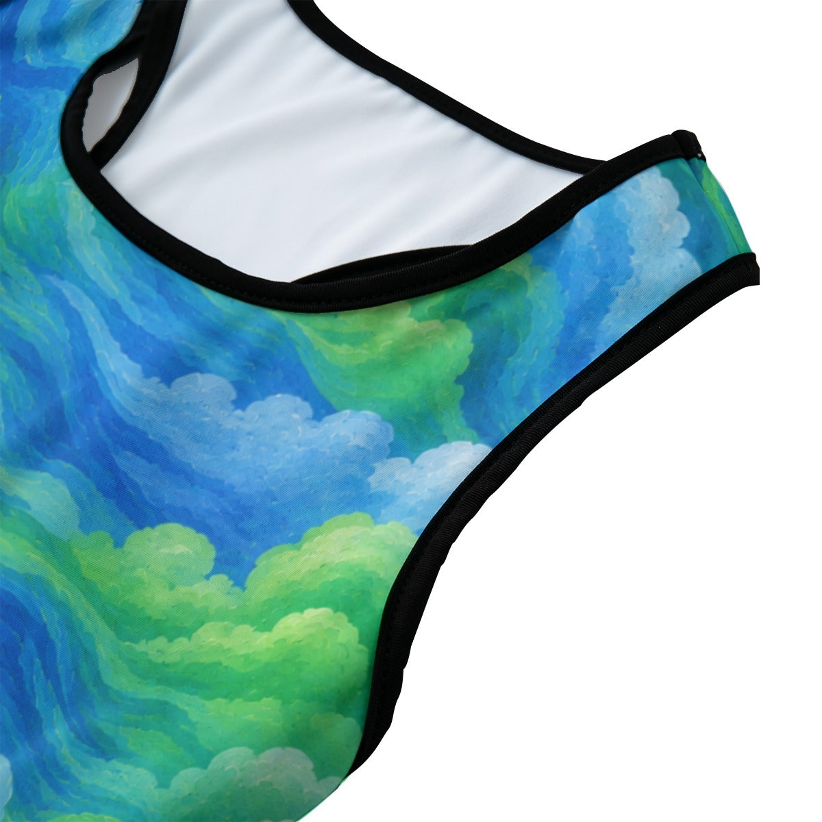 Women's Sports Bra by O’Nimbus – view 4
