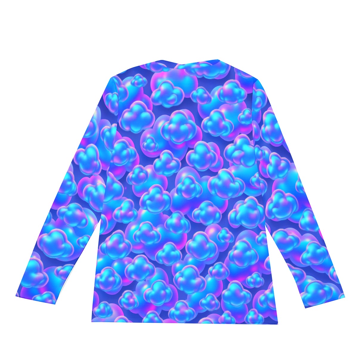 Long Sleeve T-Shirt | 190GSM Cotton