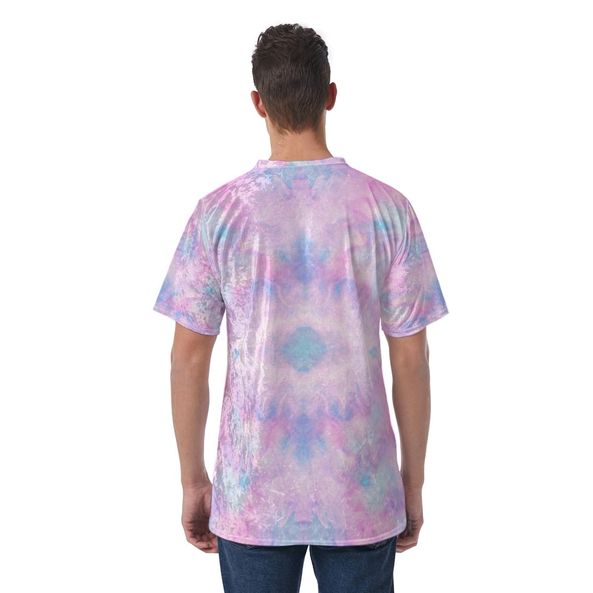 Men's T-Shirt | Velvet