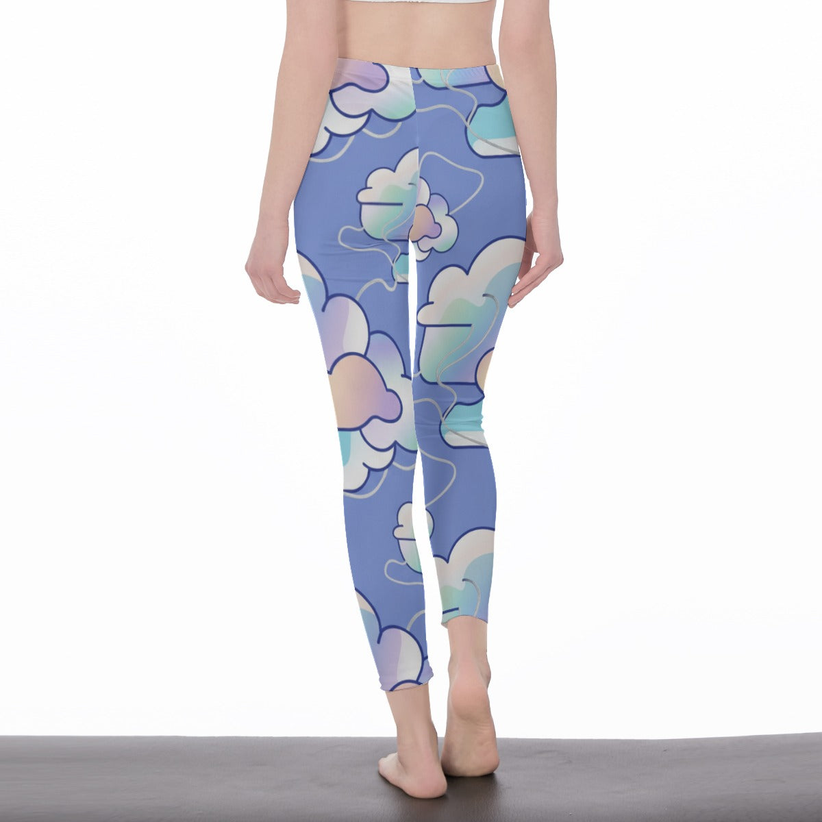 Casual Leggings