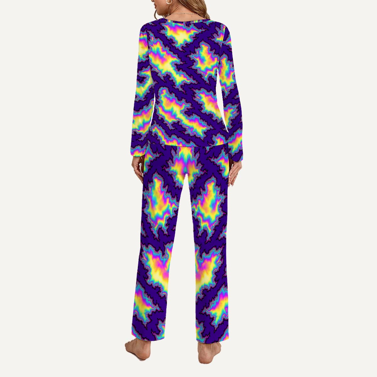 Women’s Loungewear Set - view 3