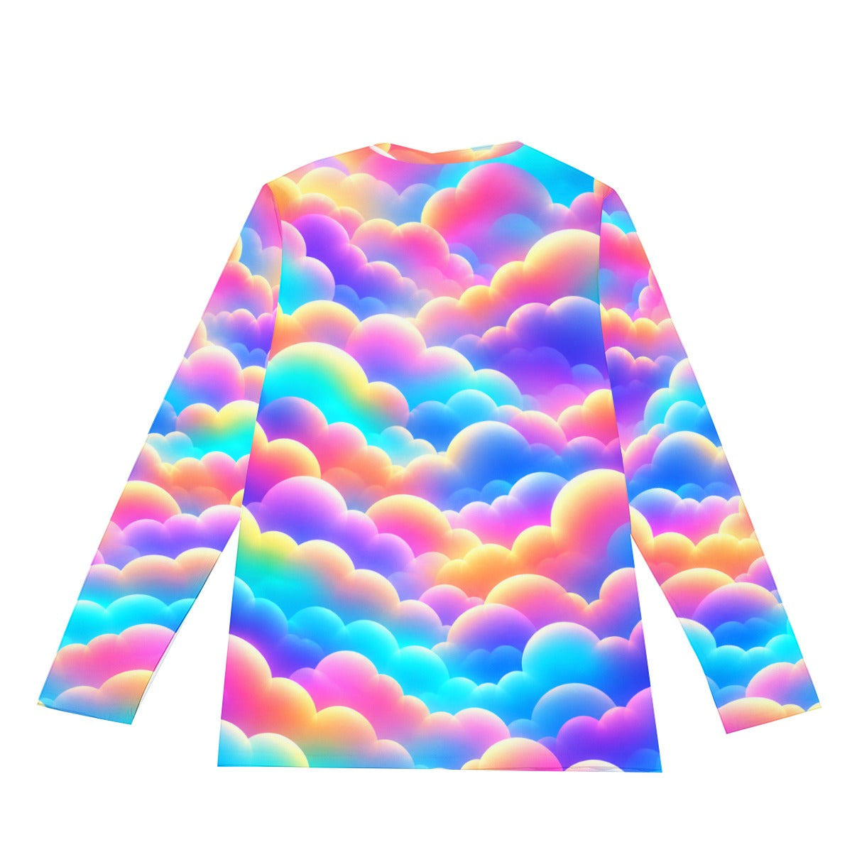 Long Sleeve T-Shirt | 190GSM Cotton