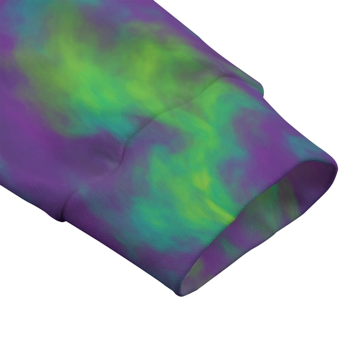 Unisex Lapel Sweatshirt | 310GSM Cotton