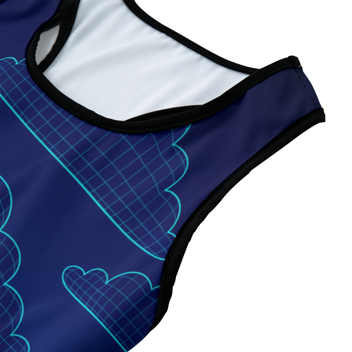 Women's Sports Bra by O’Nimbus – view 4