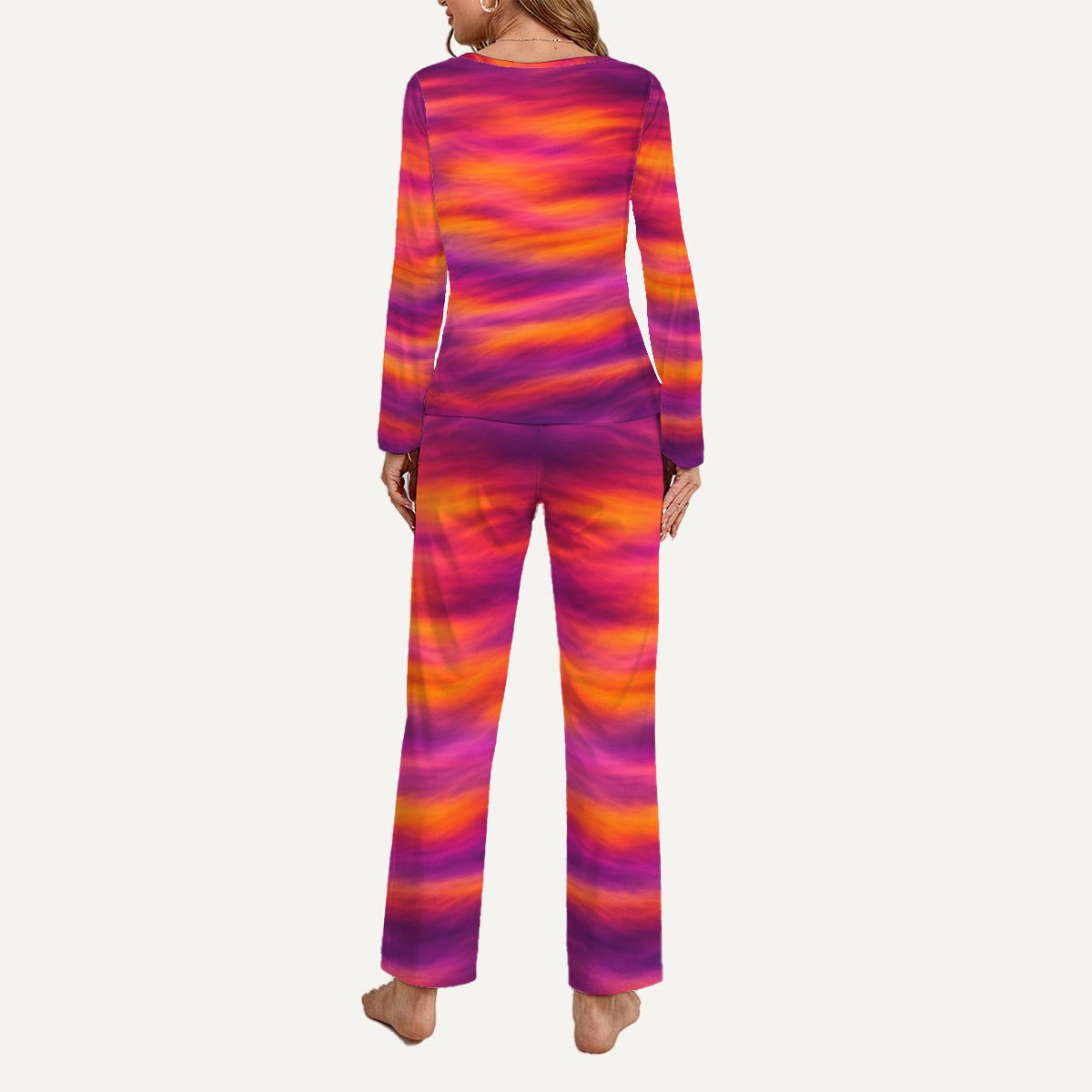Women’s Loungewear Set - view 3