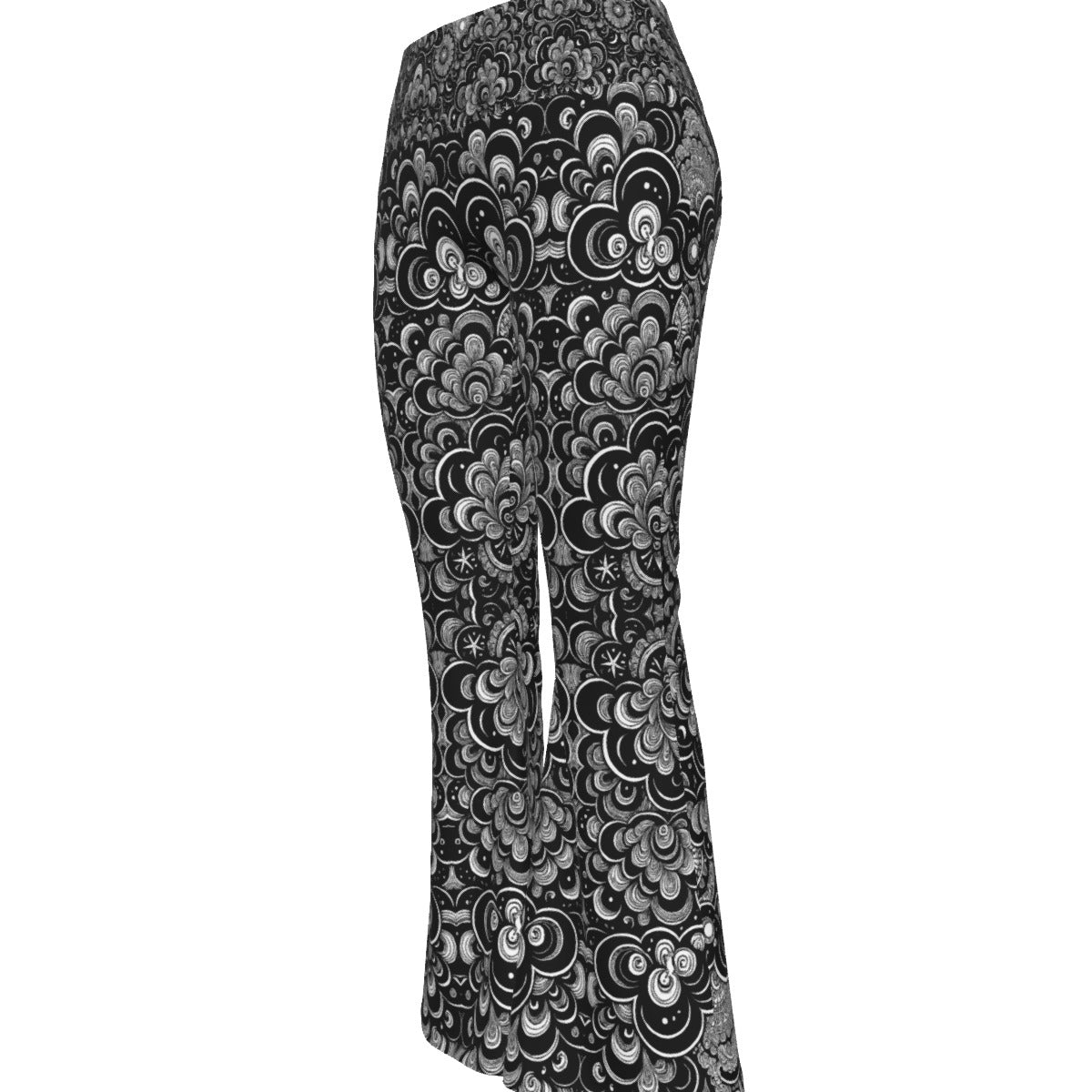 Women's Flare Yoga Pants