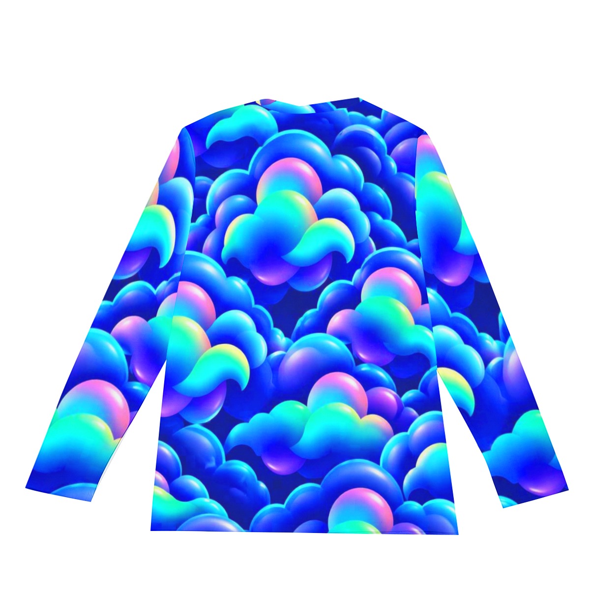 Long Sleeve T-Shirt | 190GSM Cotton