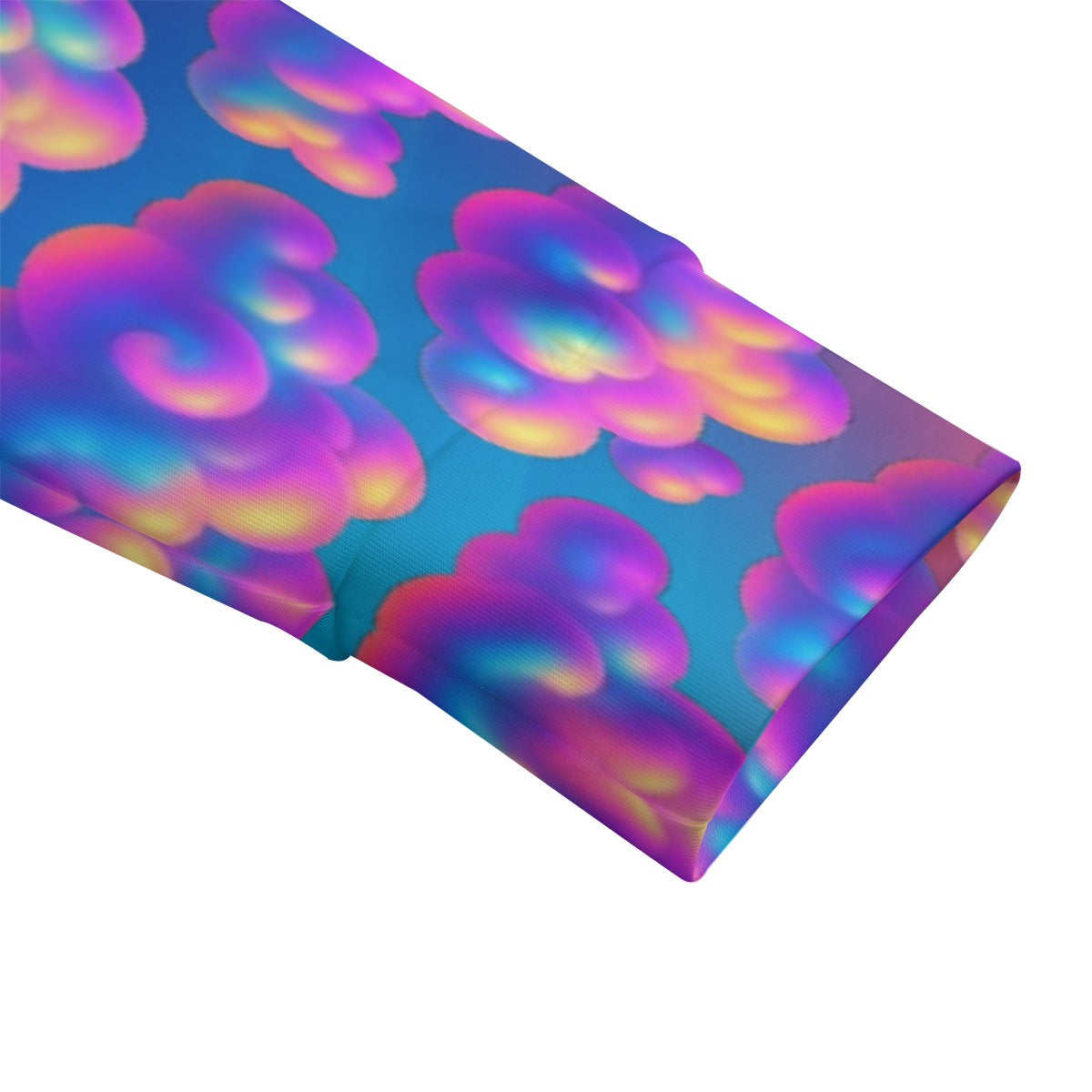 Women's Long Hoodie | Interlock