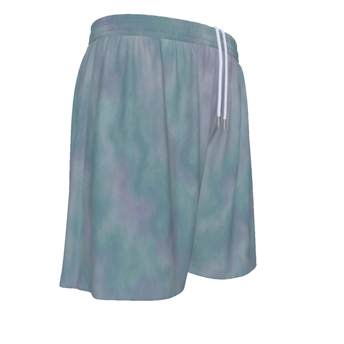 Men's Mesh Shorts - view 4