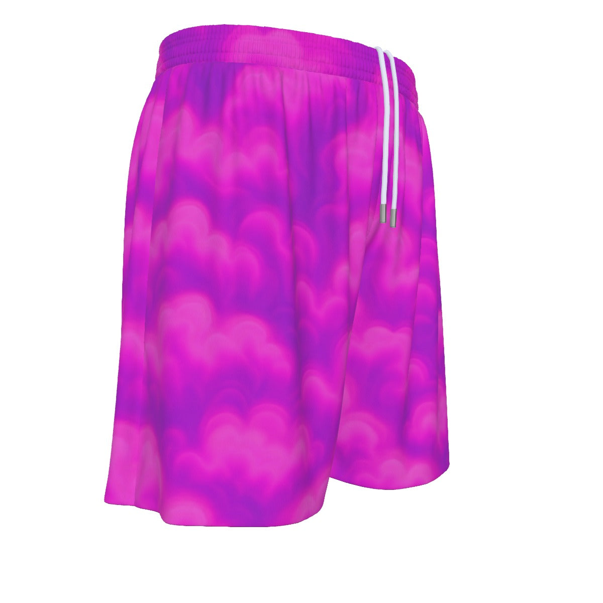 Men's Mesh Shorts - view 4