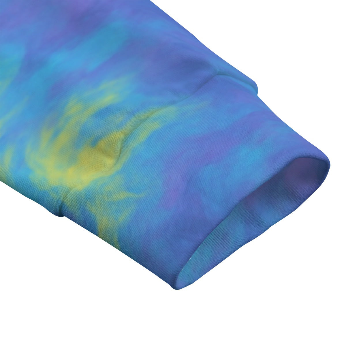 Unisex Lapel Sweatshirt | 310GSM Cotton