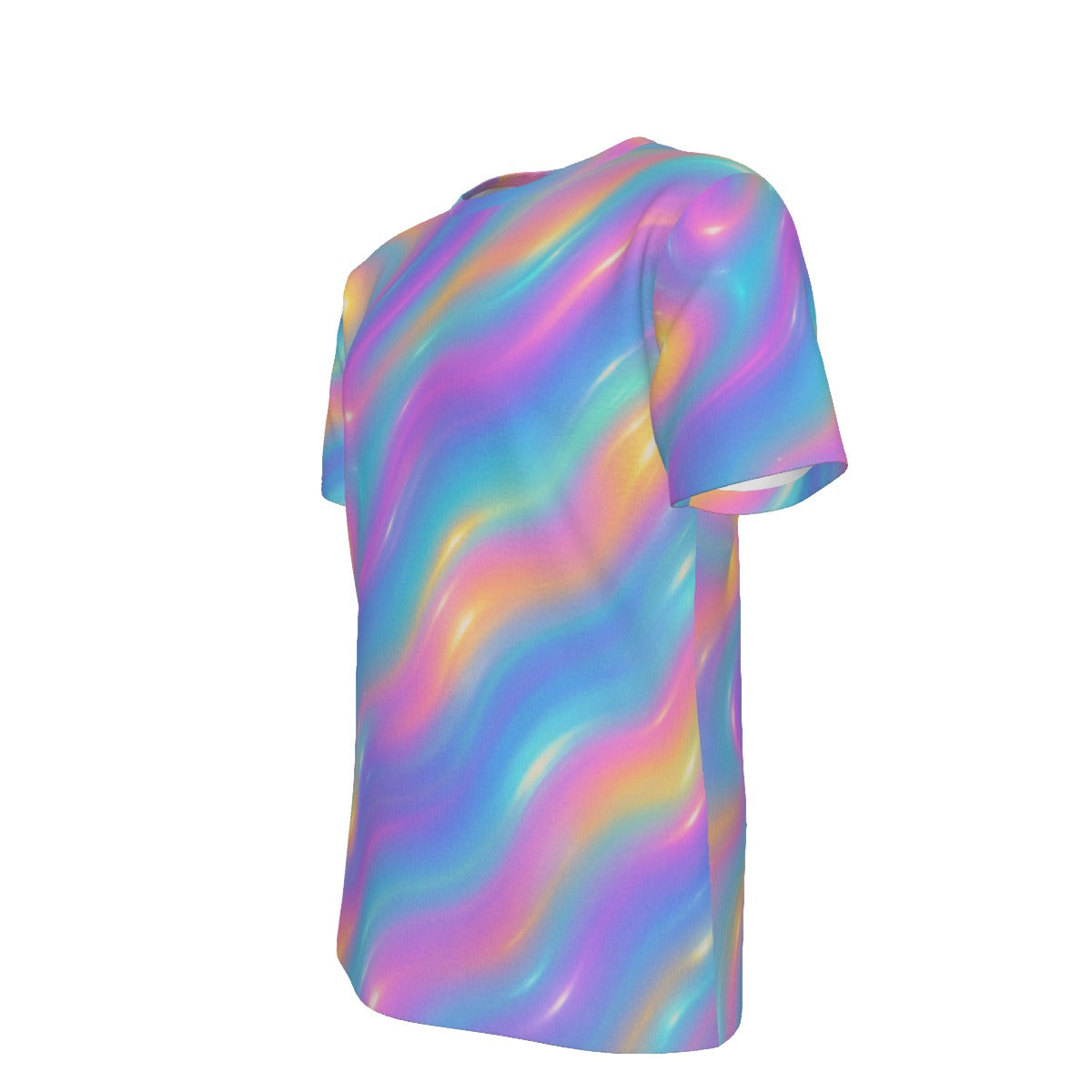 Men's O-Neck T-Shirt