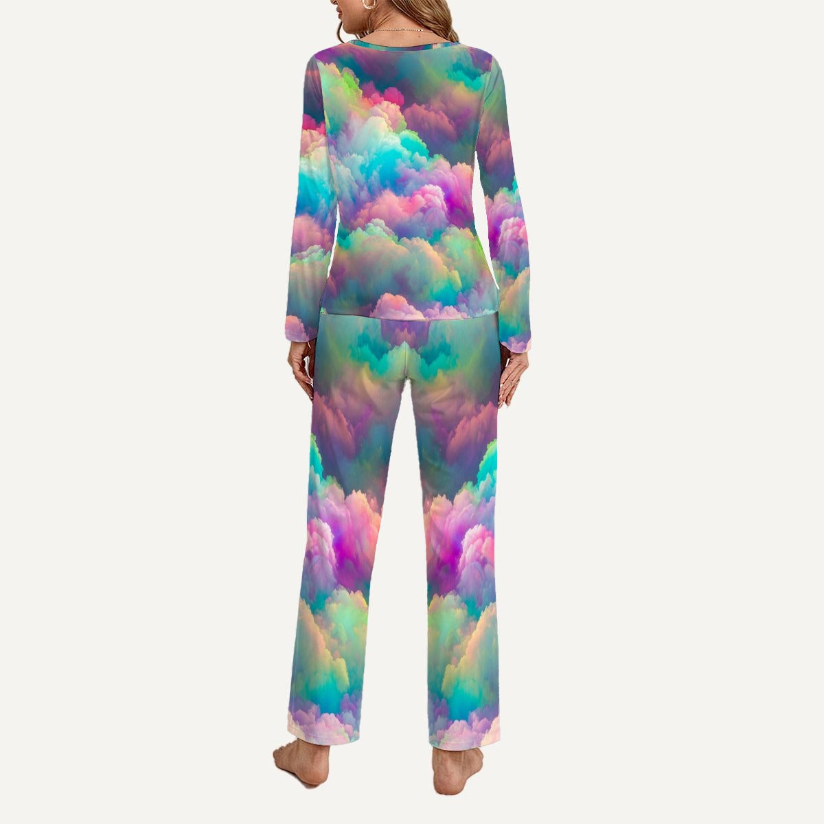 Women’s Loungewear Set - view 3