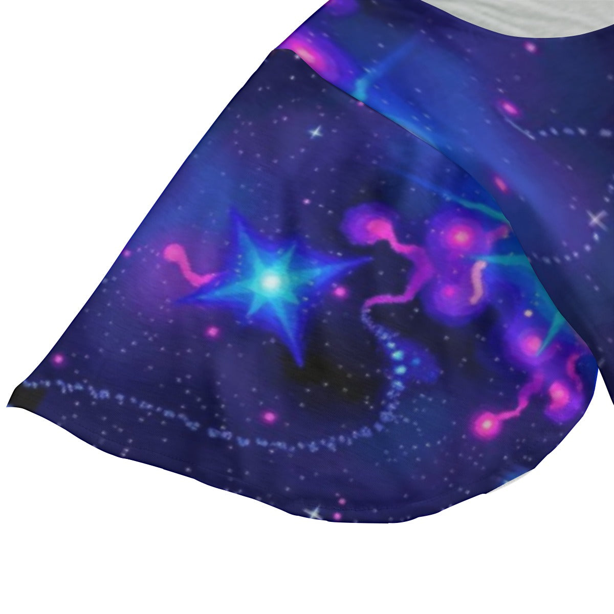 Women's Round Neck T-shirt With Short Sleeve