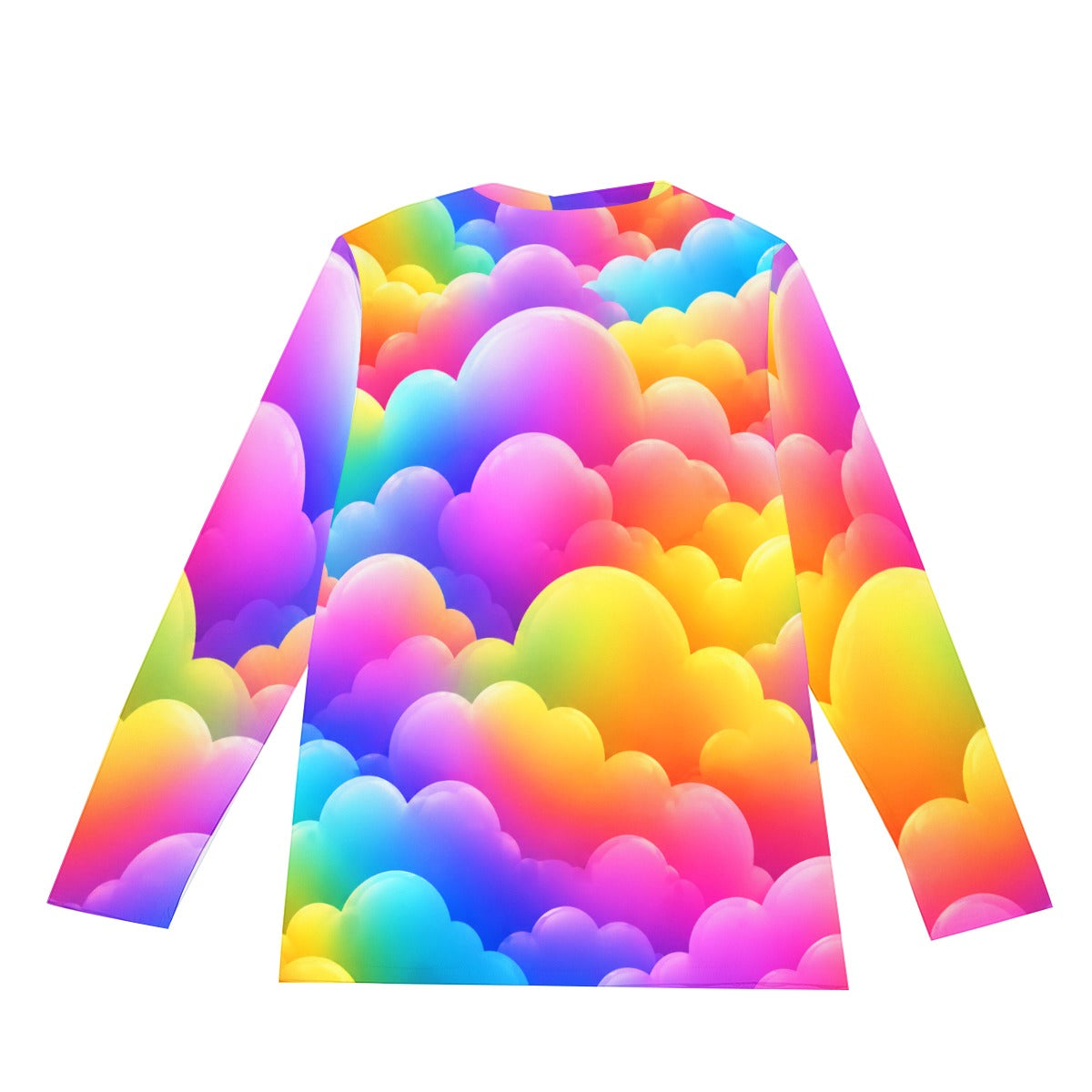 Long Sleeve T-Shirt | 190GSM Cotton