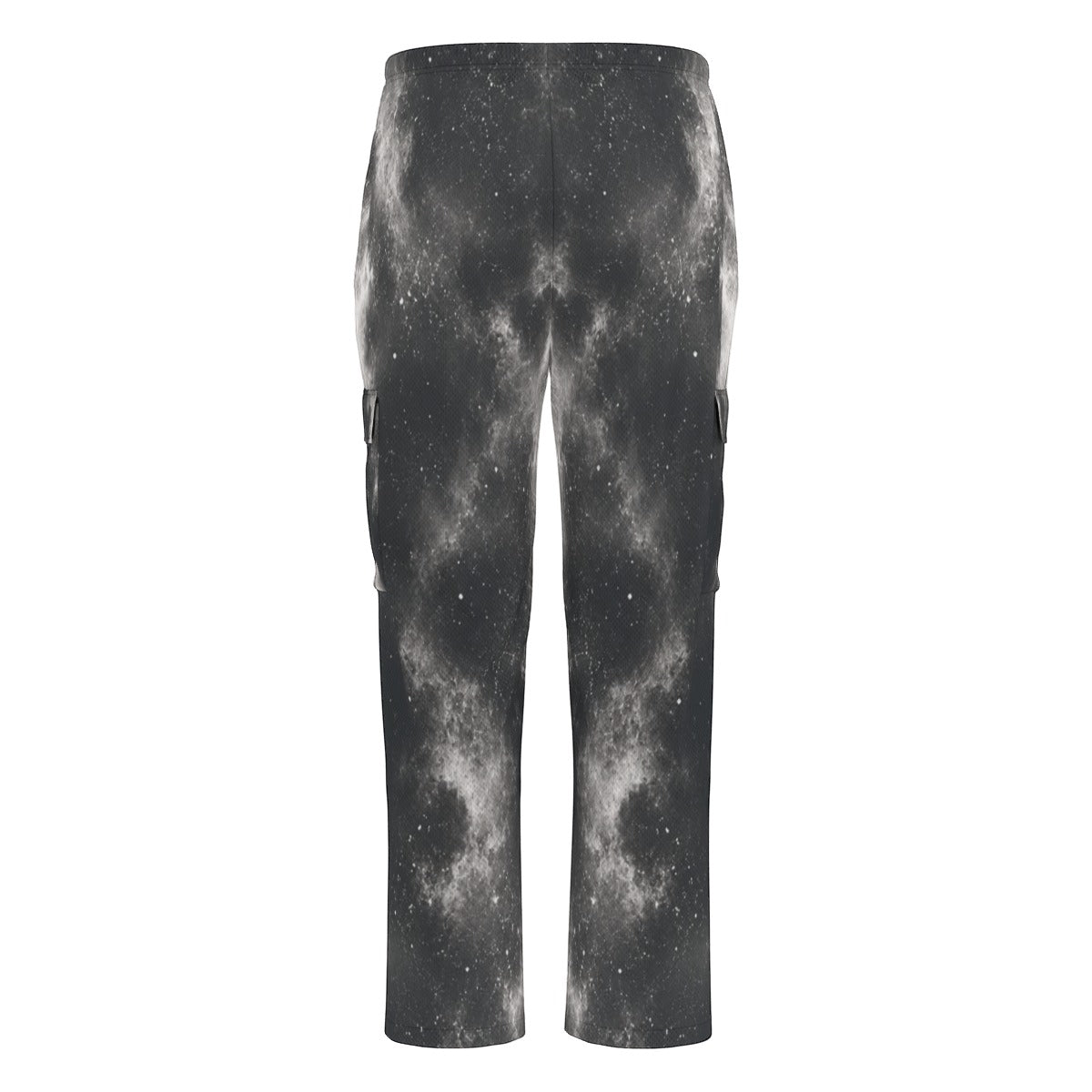 Men's Cargo Pants 220GSM Birdseye by O’Nimbus – view 4