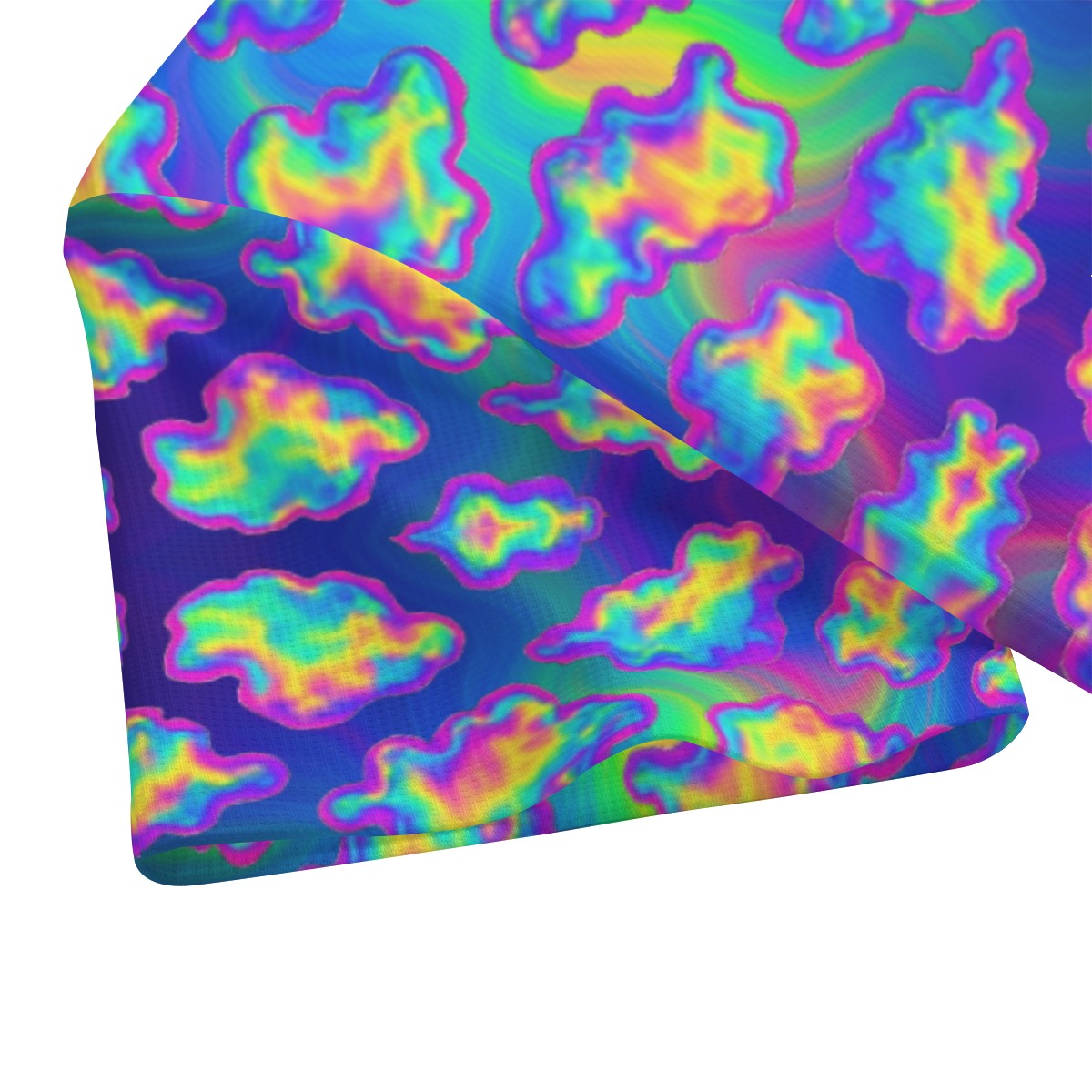 Unisex Drop-shoulder T-shirt