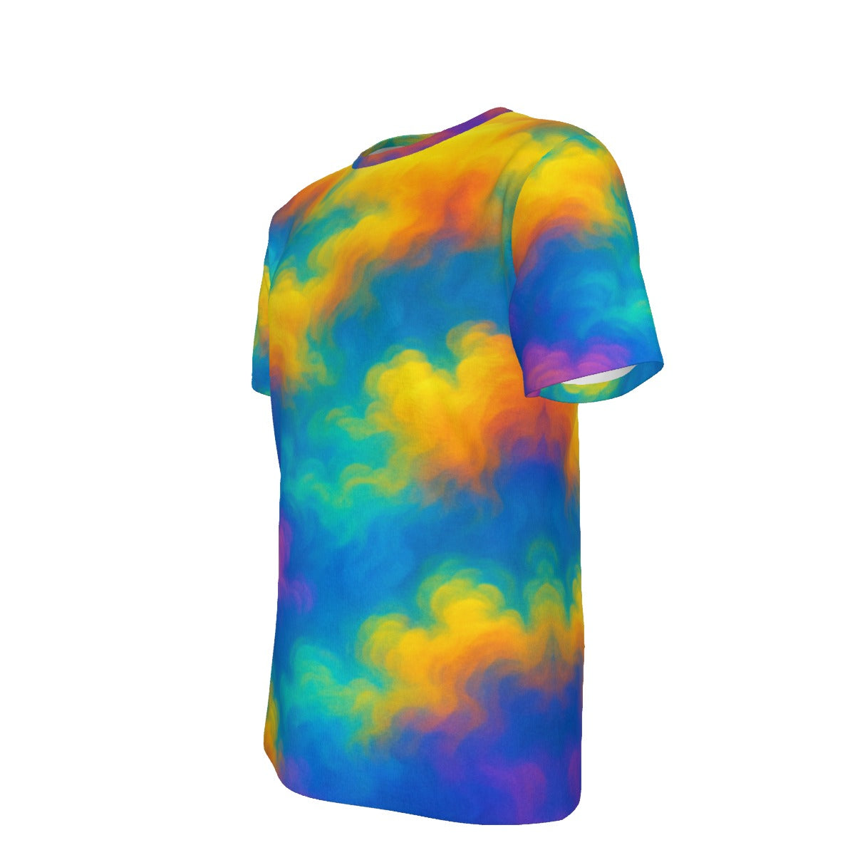 Men's O-Neck T-Shirt