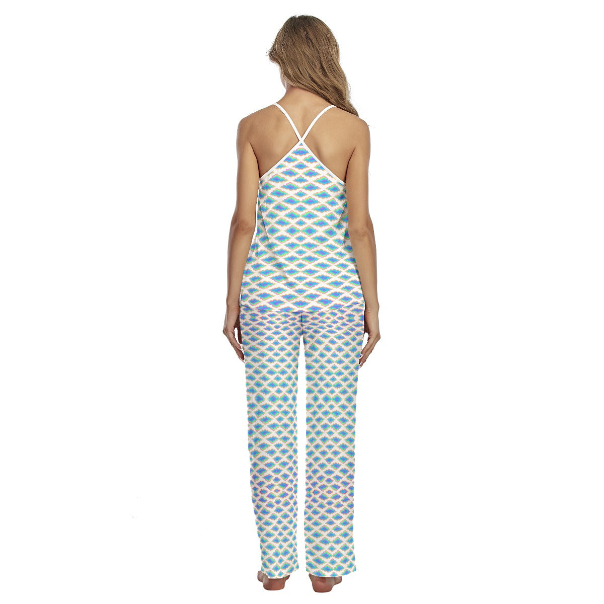 Women's Cami Pajamas Set