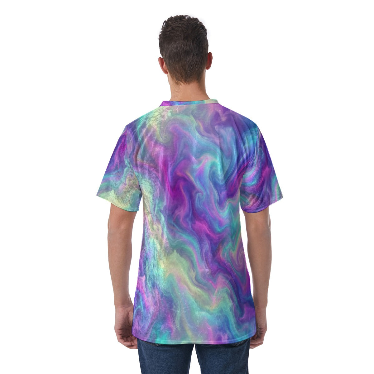 Men's T-Shirt | Velvet