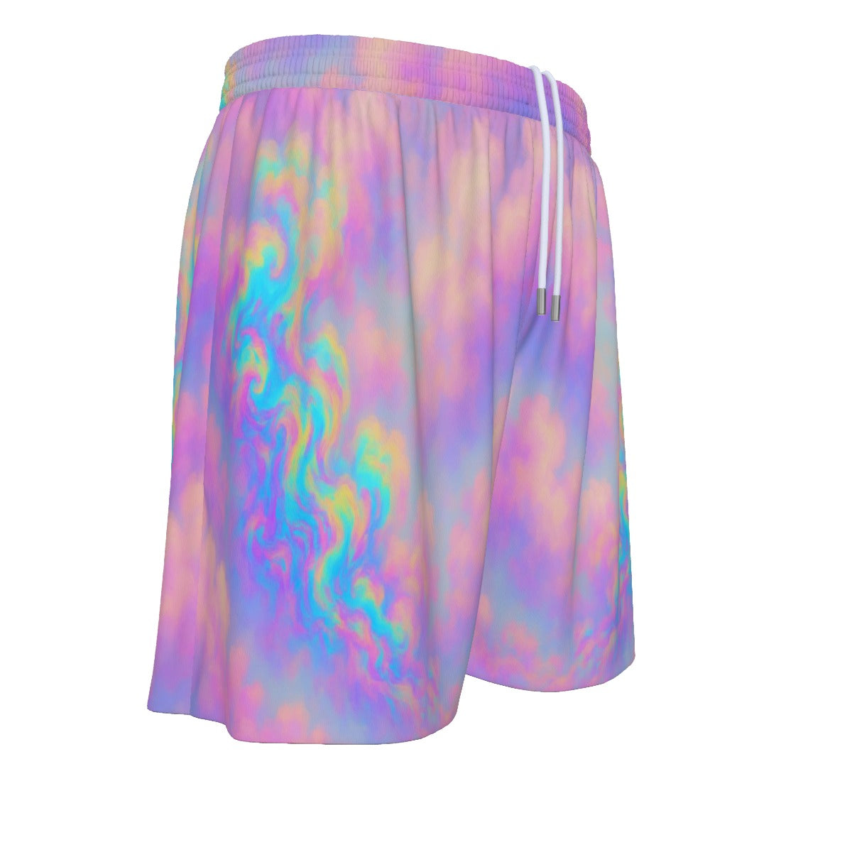 Men's Mesh Shorts - view 4