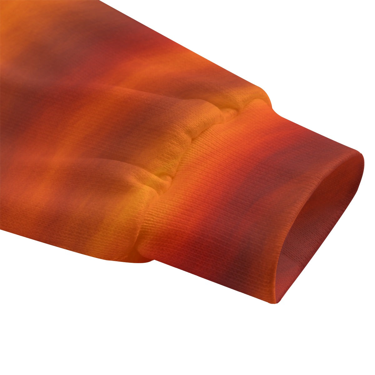 Unisex Plus Fleece Pullover Hoodie