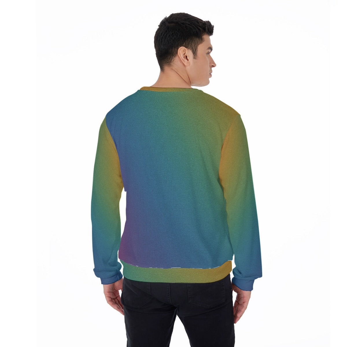 Men's Thicken Sweater