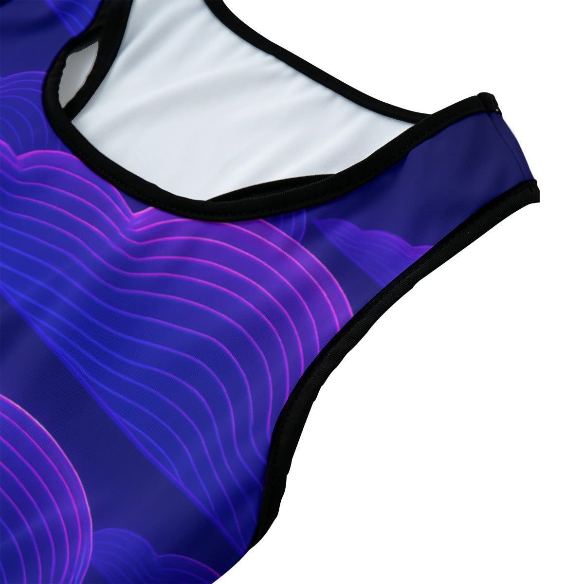 Women's Sports Bra by O’Nimbus – view 4