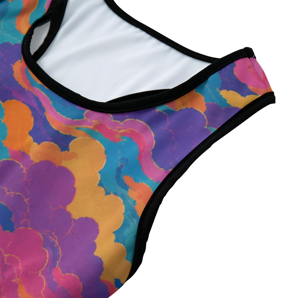 Women's Sports Bra by O’Nimbus – view 4