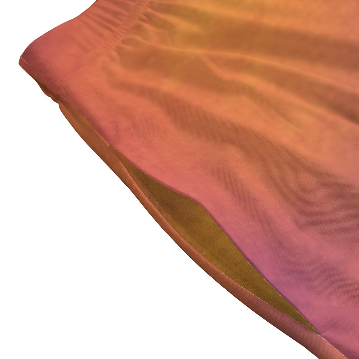 Women's Long Maxi Skirt With Pockets