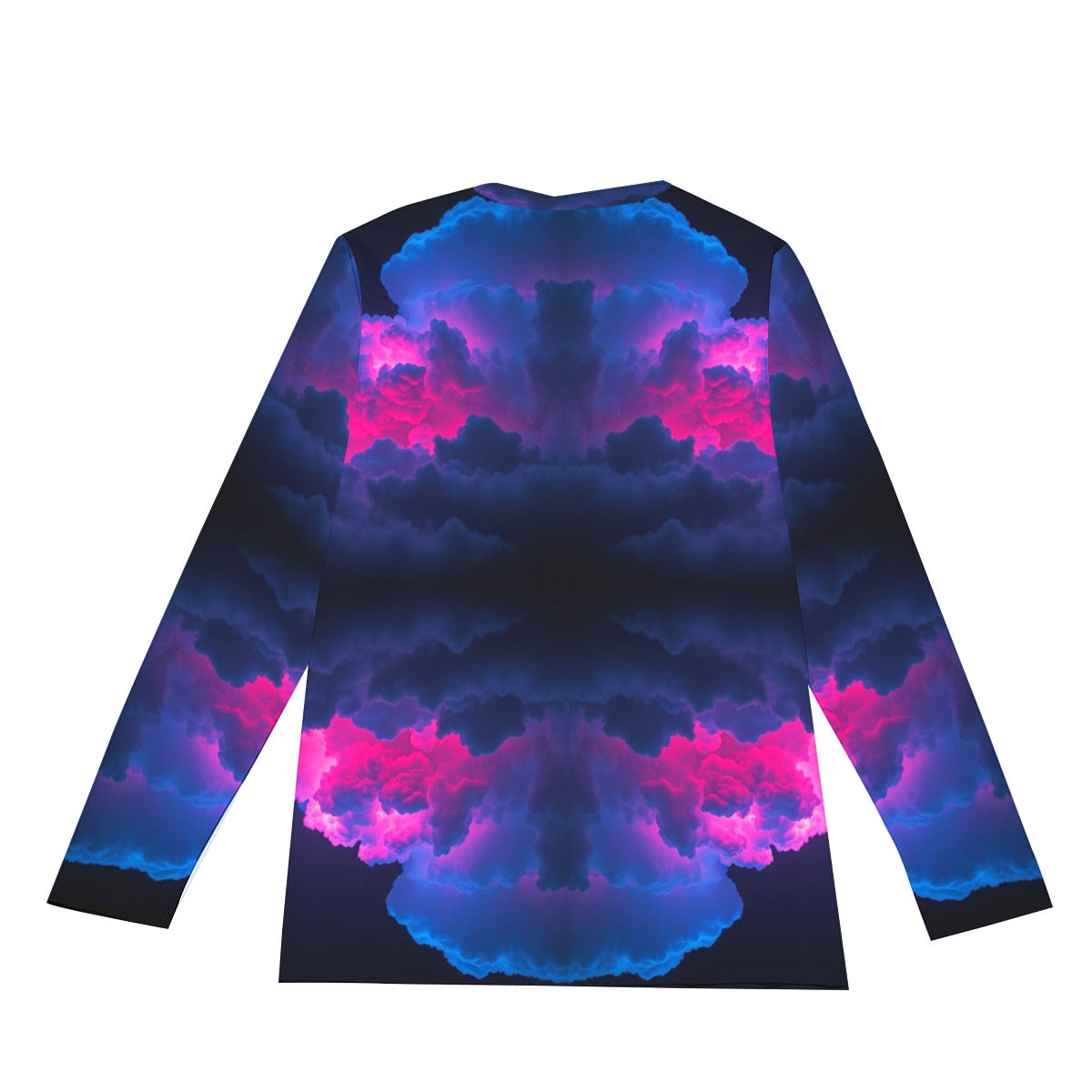 Long Sleeve T-Shirt | 190GSM Cotton