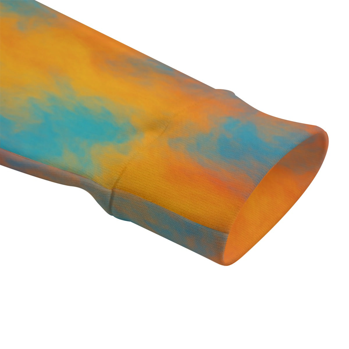 Unisex Kid's Zip Up Raglan Sleeve Hoodie | 310GSM Cotton