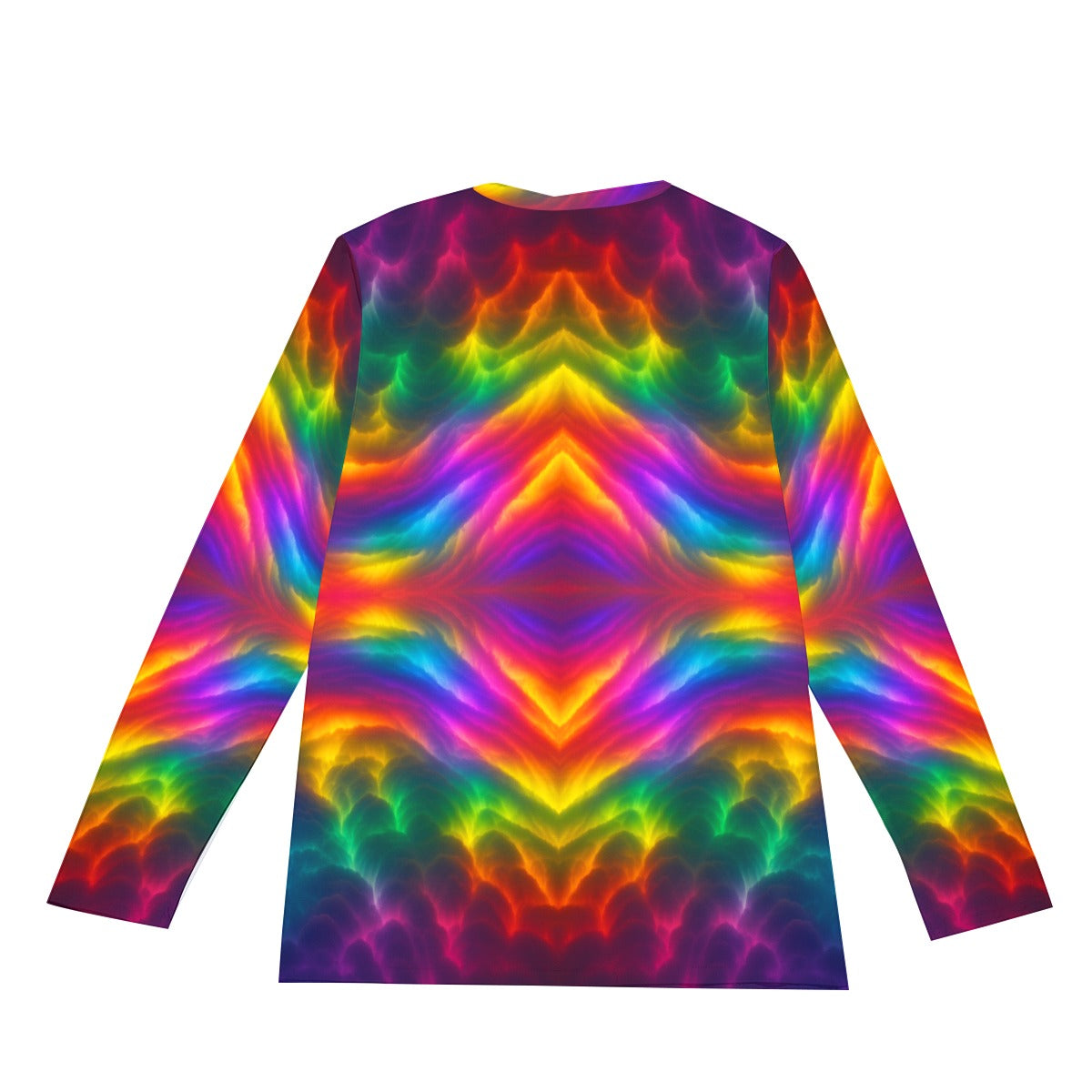 Long Sleeve T-Shirt | 190GSM Cotton