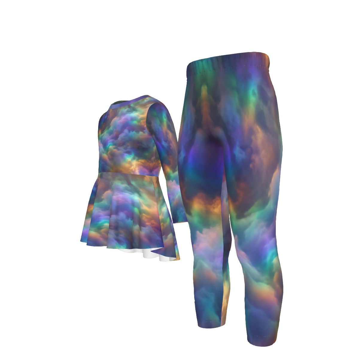 Kid's Casual Suit