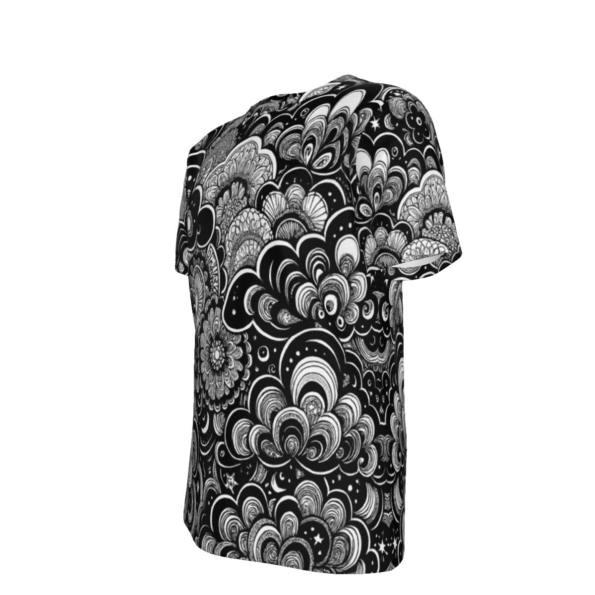 Men's O-Neck T-Shirt