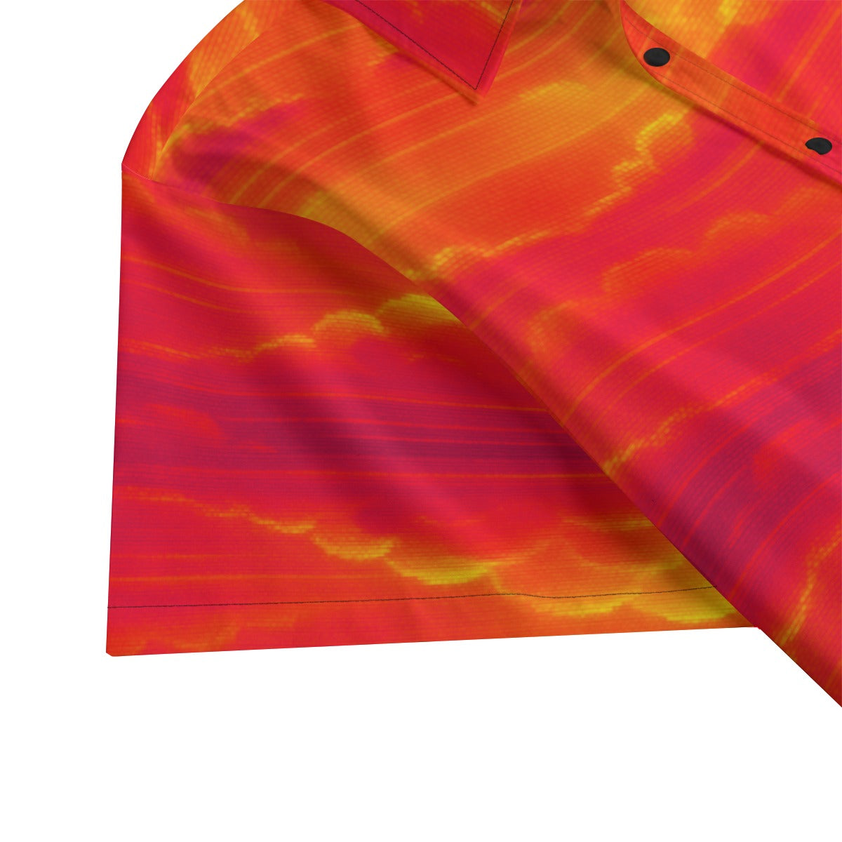 Men's T-shirt With Short Sleeve