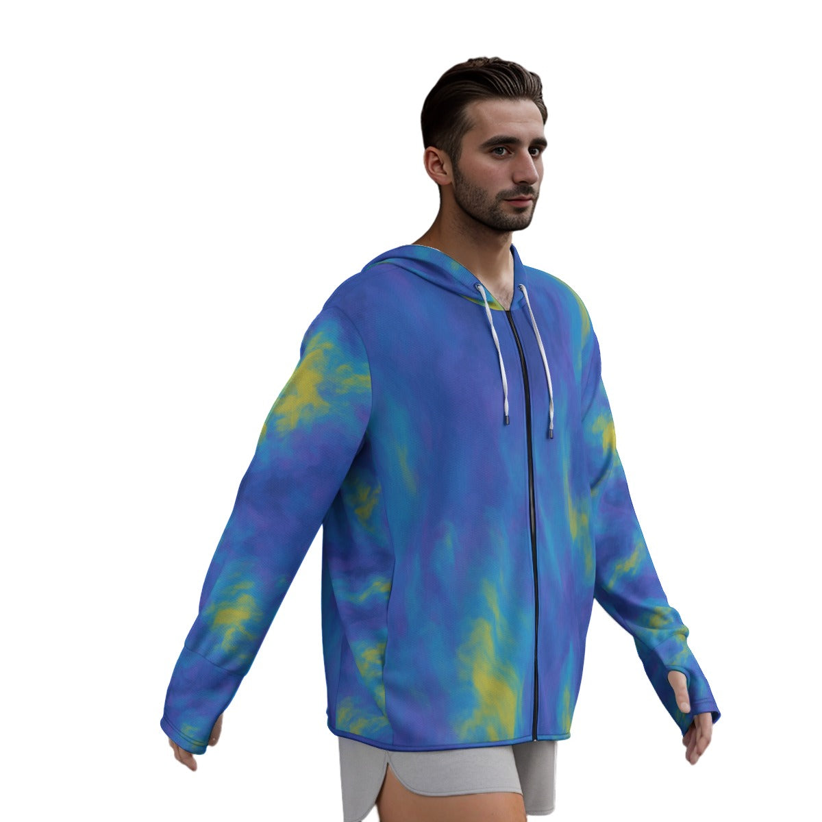 Men's Protection Jacket