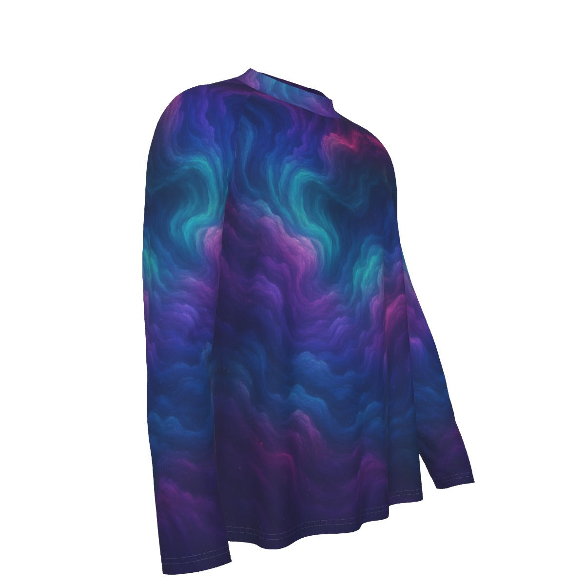 Men's Long Sleeve Tight surf clothing - view 4
