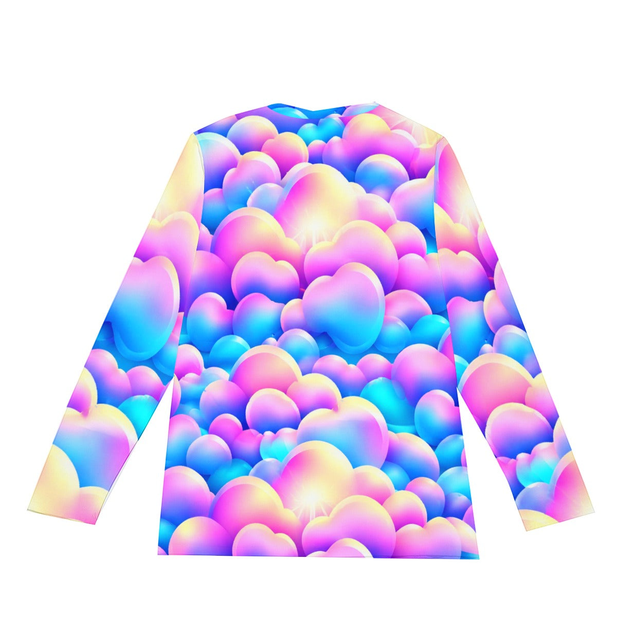 Long Sleeve T-Shirt | 190GSM Cotton