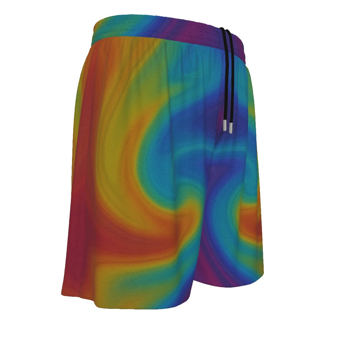 Men's Mesh Shorts - view 4