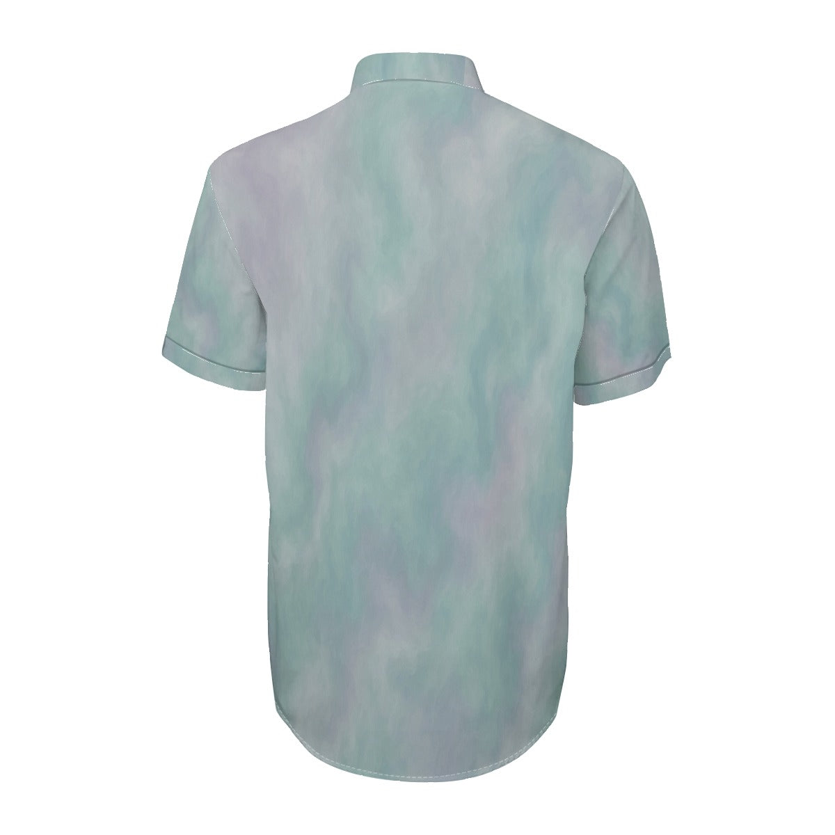 Unisex Collared Shirt|115GSM Cotton poplin