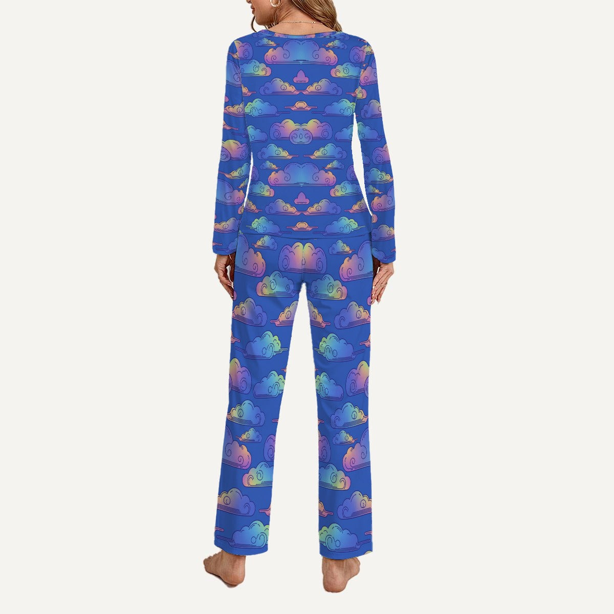 Women’s Loungewear Set - view 3