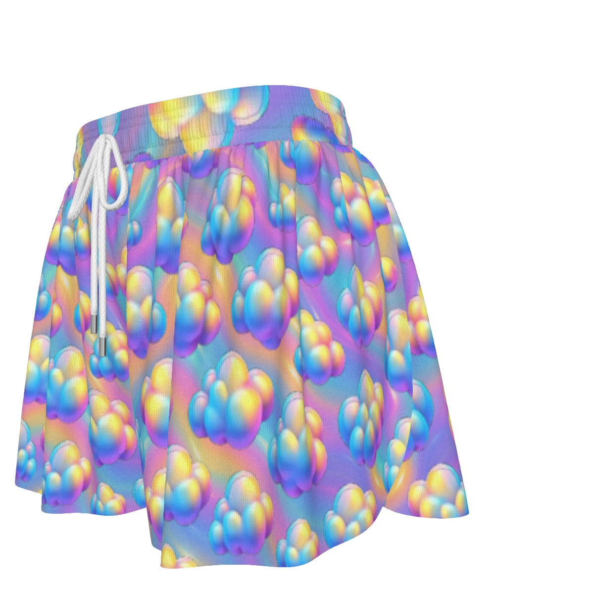 Women's Sport Skorts With Pocket