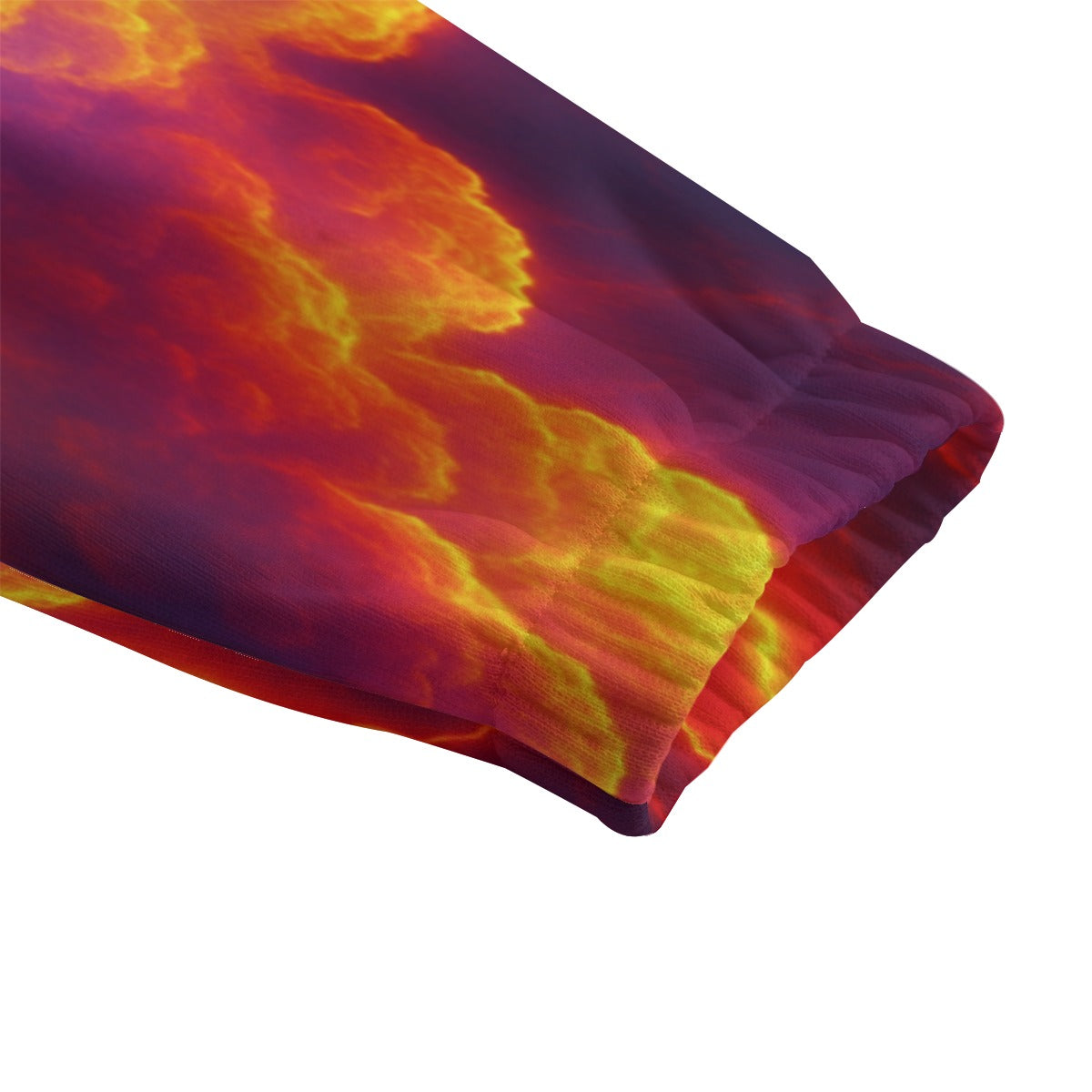 Unisex Stand-up Collar Outerwear