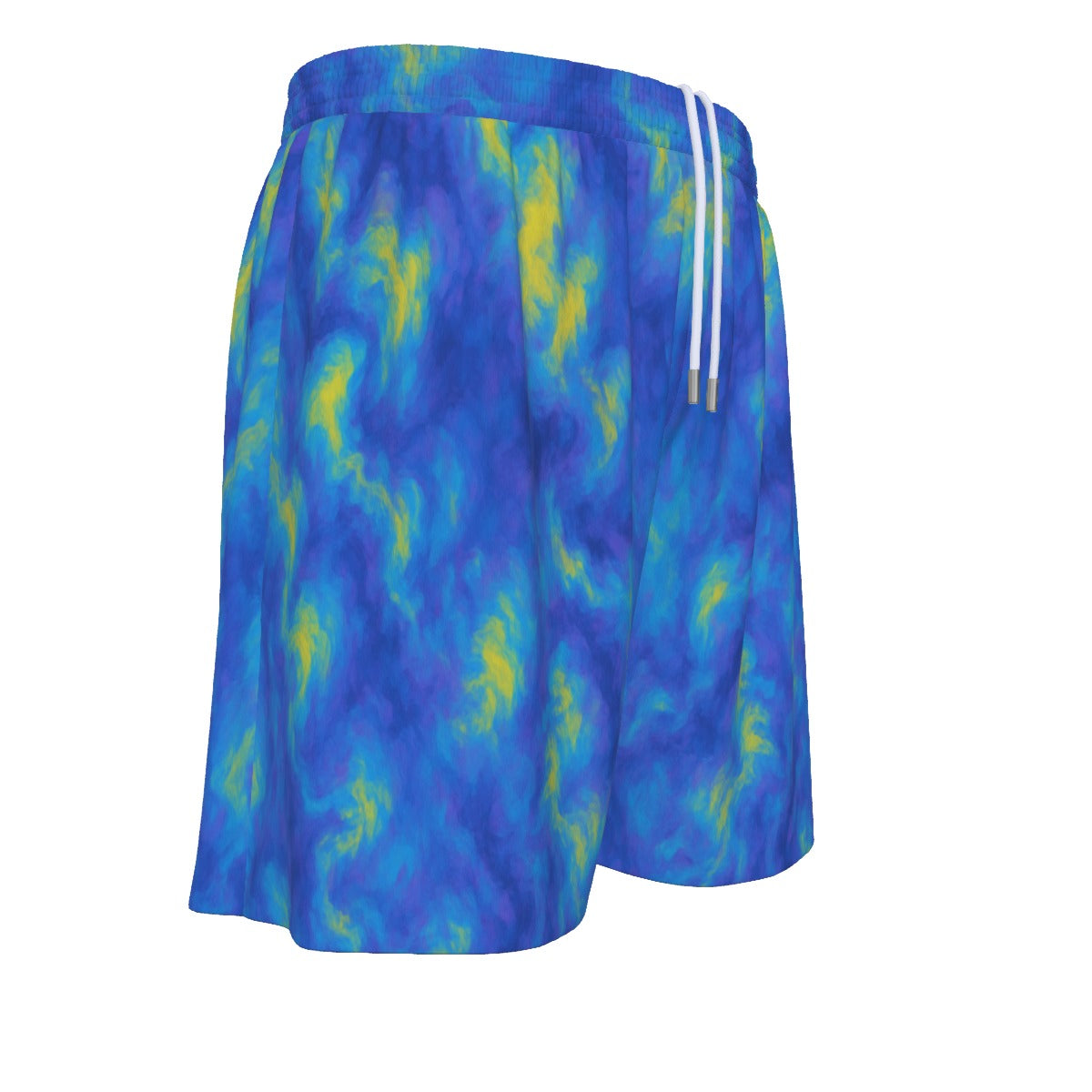Men's Mesh Shorts - view 4