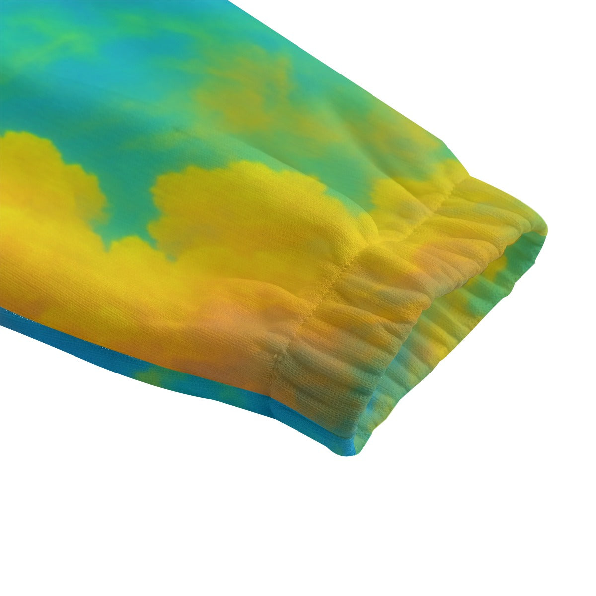 Unisex Stand-up Collar Outerwear